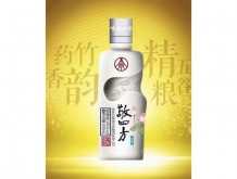 五粮液·敬四方绿豆酒