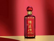 核心主营产品 怀庄酒--盛世之作