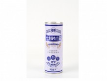 闲亨比利时小麦啤酒 1L