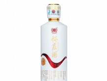 怀庄酒五星10年(象牙白）