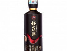 怀庄酒五星20年（经典酱色）