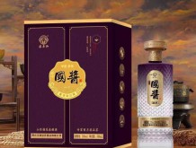 国酱酒·品茗