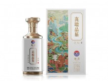 粤酒 高端品鉴定制酒