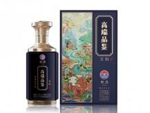 粤酒 高端品鉴定制酒