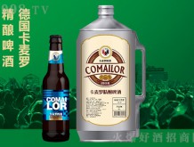 信阳毛尖精酿啤酒厂家招商加盟18654732677