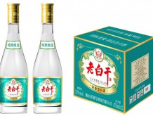 老白干酒 52%vol