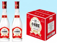 小米原浆酒 42%vol